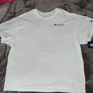 BRAND NEW CHAMPION SHIRT!